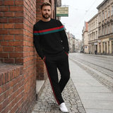 Milan Elegancki sportowy komplet