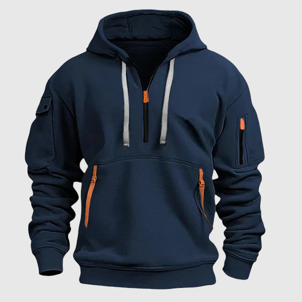 Filip – Stylowy i ciepły hoodie na każdą okazję