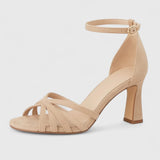 Zofia – Ortopedyczne Eleganckie Obcasy