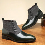 Botki Chelsea Gerald Wentworth