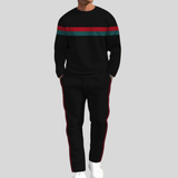 Milan Elegancki sportowy komplet