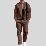 Kai - Elegancki sportowy komplet