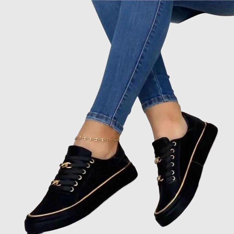 Julia - Eleganckie Buty Ortopedyczne