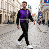 Jaxel – Elegancki sportowy komplet