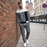 Rurik - Elegancki sportowy komplet