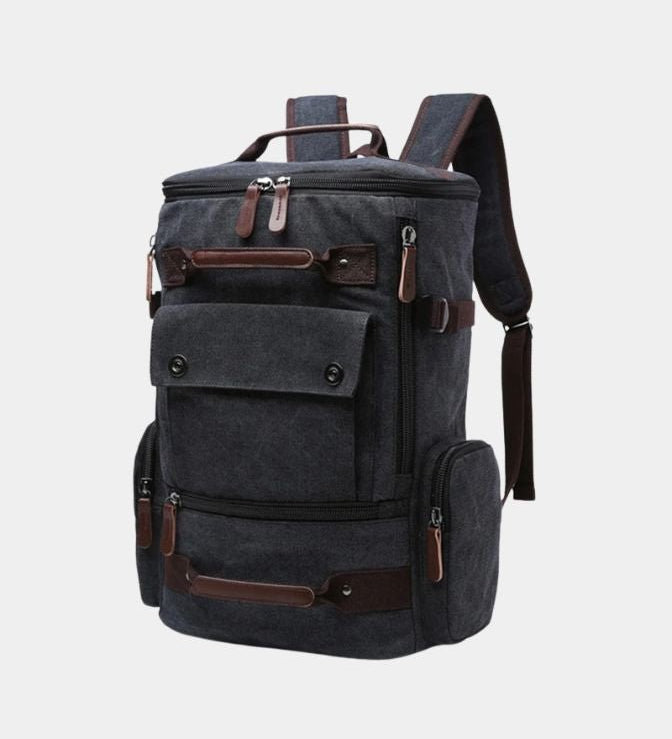 Emil™ - Vintage Plecak Dune Vanguard