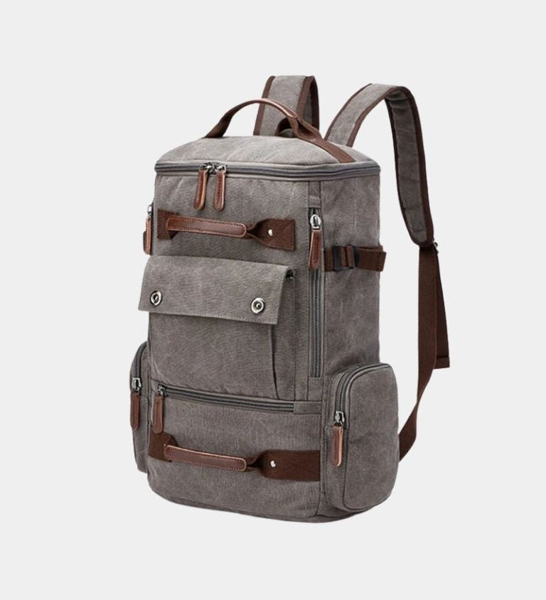 Emil™ - Vintage Plecak Dune Vanguard