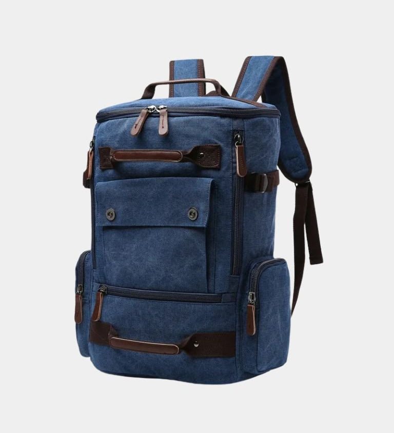 Emil™ - Vintage Plecak Dune Vanguard