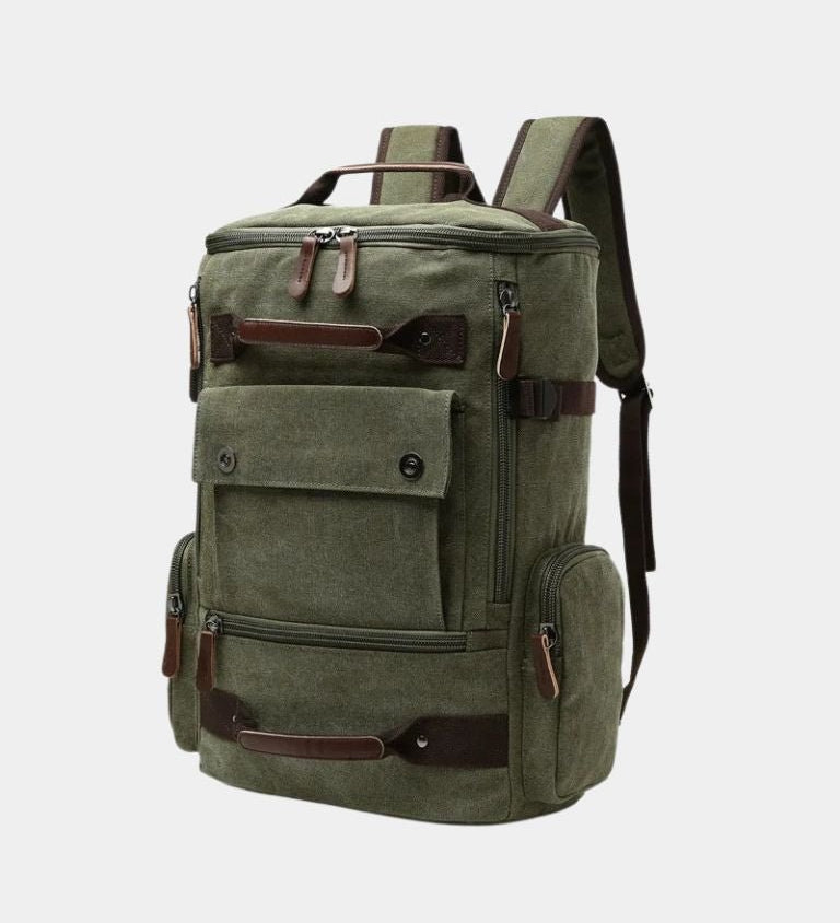 Emil™ - Vintage Plecak Dune Vanguard