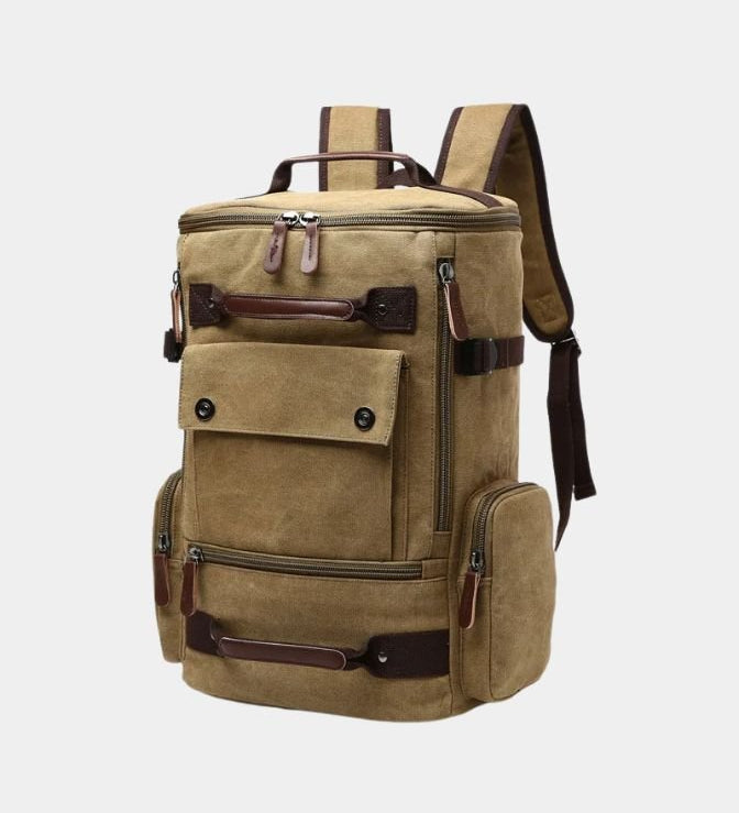 Emil™ - Vintage Plecak Dune Vanguard