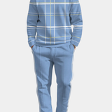 Kairo - Elegancki Sportowy Komplekt