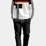 Zano – Kompletny elegancki zestaw sportowy