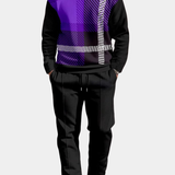 Jaxel – Elegancki sportowy komplet