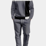 Rurik - Elegancki sportowy komplet