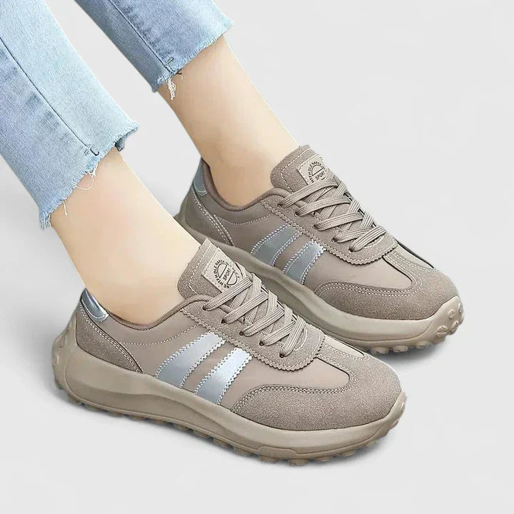 Agnieszka - Komfortowe Buty Ortopedyczne Ergonomia Elegancja