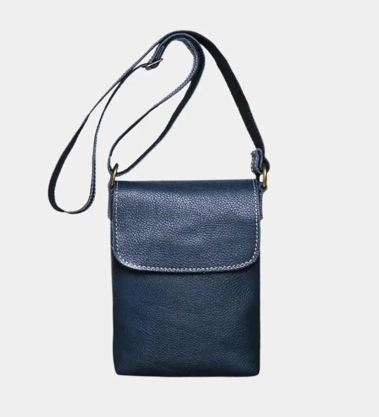 Mikkel™ - Mini Torebka Skórzana