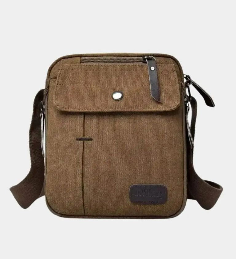 Oscar™ - Kompaktowa Torba na Ramię dla Mężczyzn
