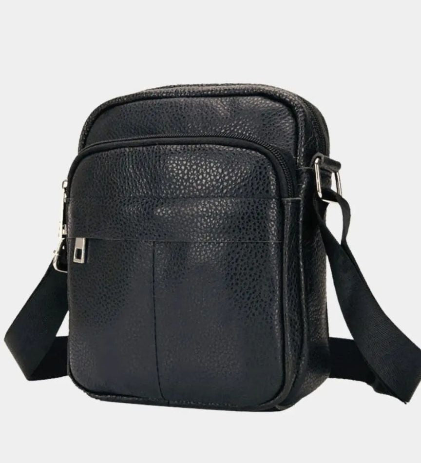 Thomas™ - Minimalistyczna Torba Capri