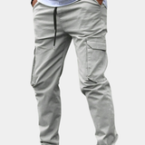 DAVIDE – Męskie Spodnie Jogger Cargo