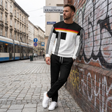 Zano – Kompletny elegancki zestaw sportowy