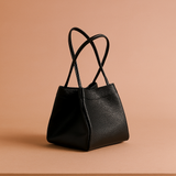 Zoe | Torebka Mini o Geometrycznym Kształcie