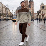 Mirox – Elegancki sportowy komplet