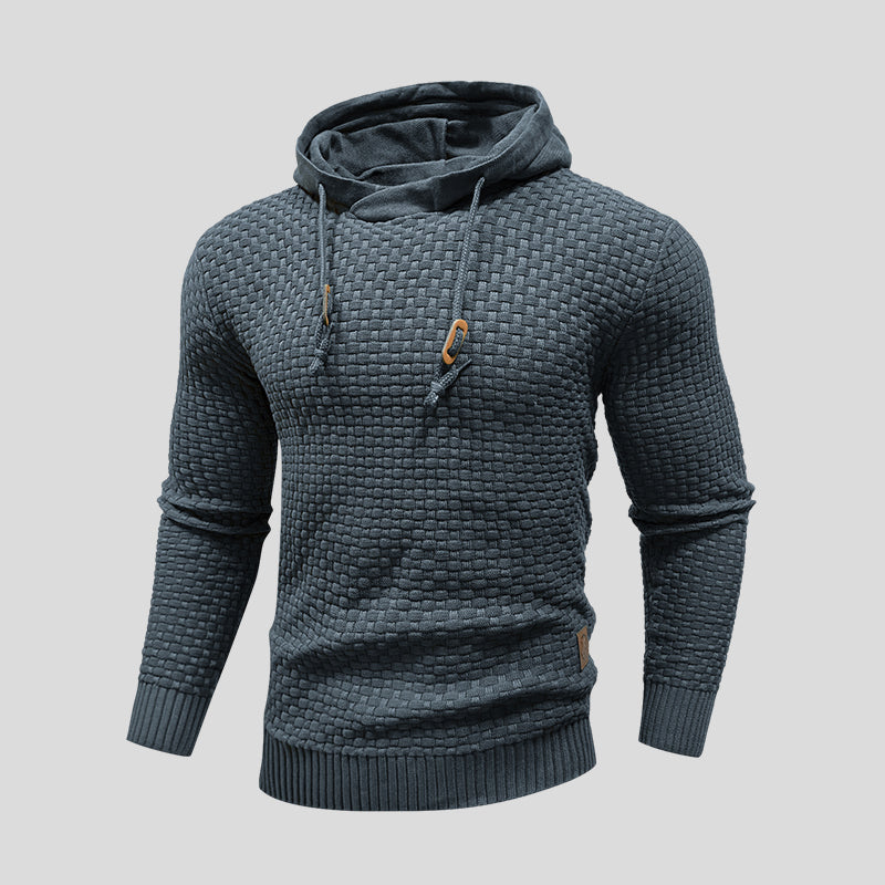 Mason - Kurtka z Kapturem Armor
