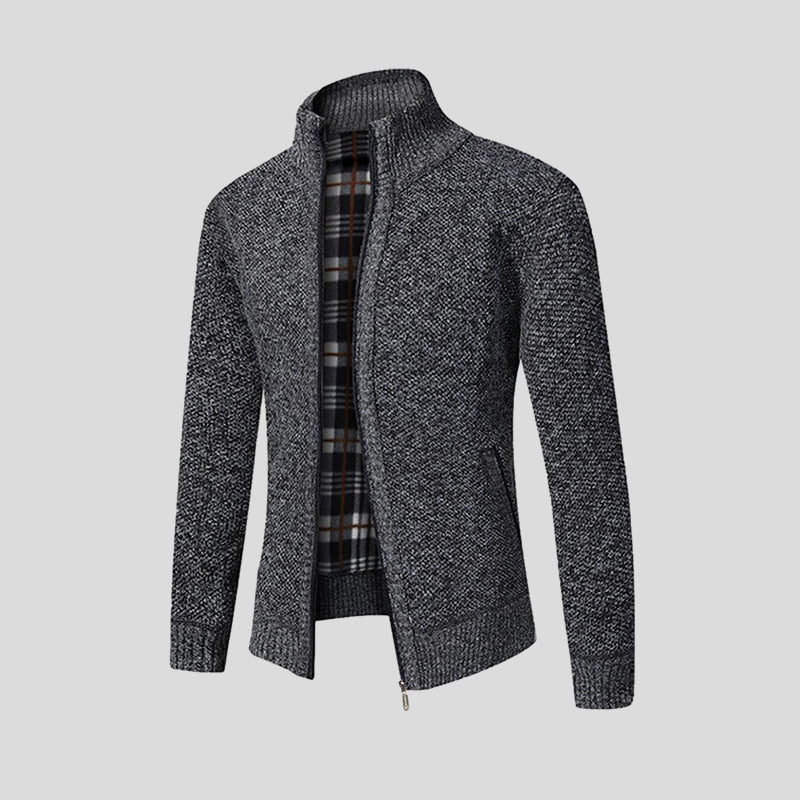 Harbour - Fleece kurtka