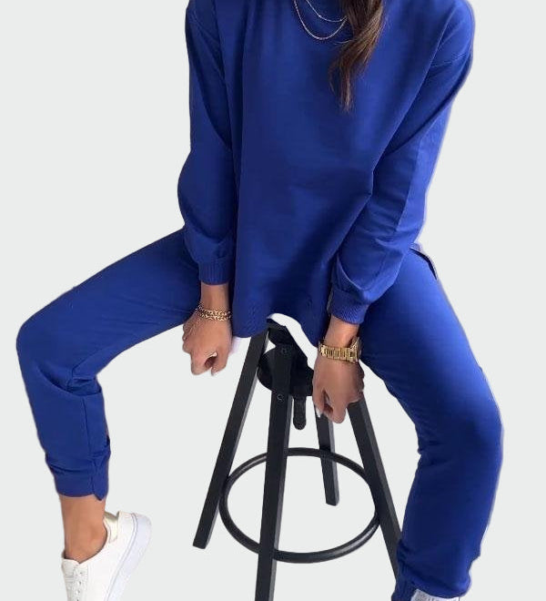 Anežka - Kobiecy komfortowy dres