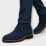 André | Botki Chukka