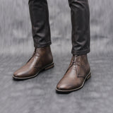 La Bota Clayton