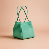 Zoe | Torebka Mini o Geometrycznym Kształcie