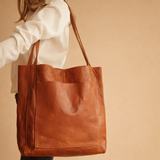 Elegancka torba damska na ramię, uniwersalna skóra PU