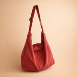 Minimalistyczna torba na ramię do codziennego użytku miejskiego