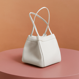 Zoe | Torebka Mini o Geometrycznym Kształcie